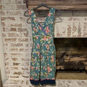 Matilda Jane dress